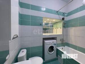 1-к квартира, вторичка, 39м2, 7/11 этаж