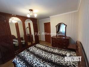 3-к квартира, вторичка, 72м2, 1/9 этаж