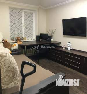 2-к квартира, вторичка, 51м2, 5/9 этаж
