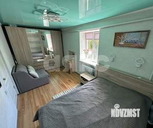 2-к квартира, вторичка, 43м2, 2/2 этаж