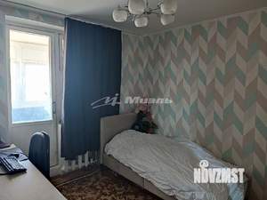 3-к квартира, вторичка, 69м2, 3/5 этаж