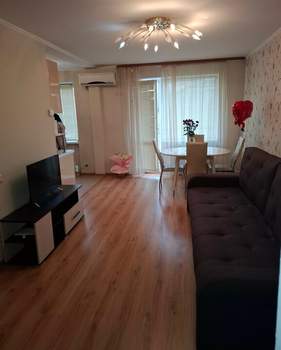 2-к квартира, вторичка, 42м2, 5/5 этаж