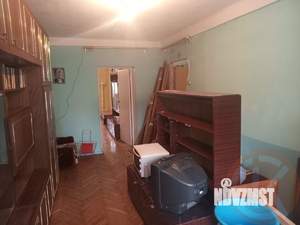 3-к квартира, вторичка, 59м2, 3/5 этаж
