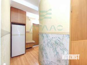 1-к квартира, вторичка, 38м2, 1/9 этаж