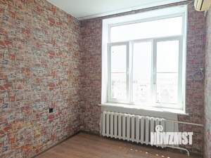 1-к квартира, вторичка, 28м2, 4/4 этаж
