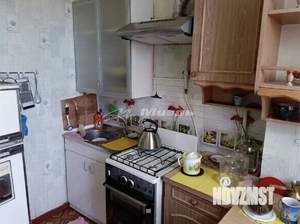 1-к квартира, вторичка, 34м2, 8/9 этаж