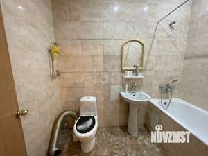 1-к квартира, вторичка, 52м2, 1/5 этаж