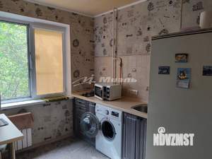 2-к квартира, вторичка, 50м2, 5/9 этаж