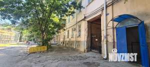 3-к квартира, вторичка, 66м2, 2/3 этаж