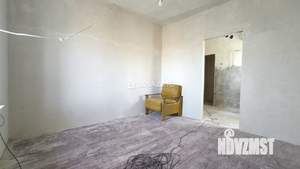 2-к квартира, вторичка, 46м2, 2/2 этаж