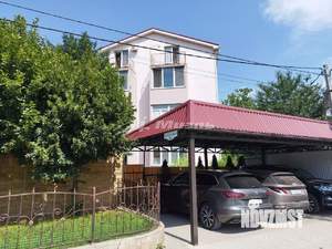3-к квартира, вторичка, 90м2, 4/4 этаж