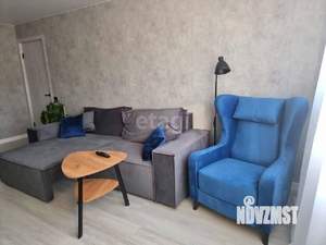 3-к квартира, вторичка, 65м2, 3/5 этаж