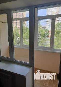 1-к квартира, вторичка, 31м2, 3/5 этаж
