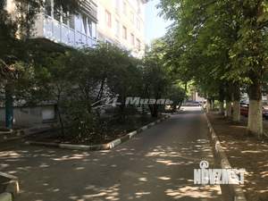 3-к квартира, вторичка, 68м2, 3/5 этаж