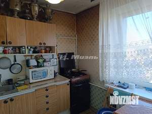 2-к квартира, вторичка, 52м2, 5/5 этаж