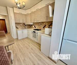 1-к квартира, вторичка, 31м2, 6/9 этаж