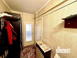 1-к квартира, вторичка, 33м2, 1/9 этаж