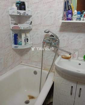 2-к квартира, вторичка, 41м2, 2/5 этаж