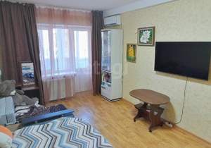 1-к квартира, вторичка, 33м2, 4/6 этаж