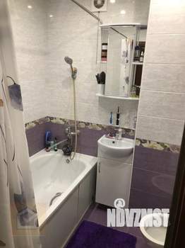 2-к квартира, вторичка, 48м2, 6/9 этаж