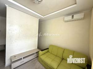 1-к квартира, вторичка, 40м2, 5/10 этаж