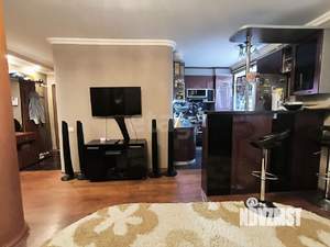 3-к квартира, вторичка, 56м2, 5/5 этаж