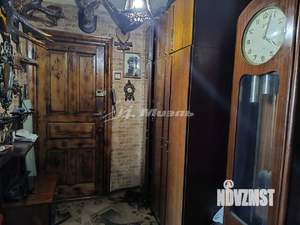 2-к квартира, вторичка, 52м2, 5/5 этаж