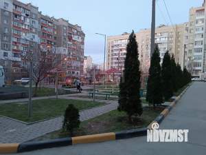 2-к квартира, вторичка, 66м2, 9/9 этаж