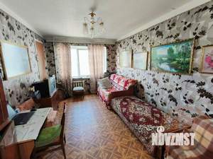 3-к квартира, вторичка, 62м2, 8/9 этаж