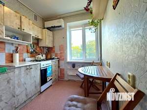 1-к квартира, вторичка, 21м2, 3/5 этаж