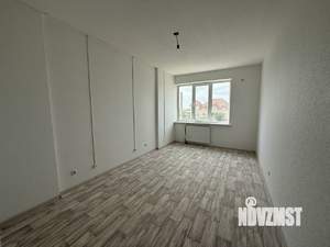 1-к квартира, вторичка, 38м2, 2/9 этаж