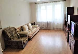 1-к квартира, вторичка, 32м2, 1/9 этаж