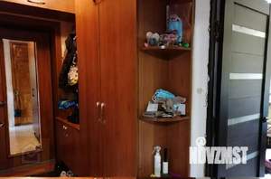 3-к квартира, вторичка, 57м2, 5/5 этаж