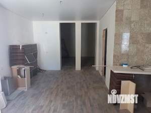 2-к квартира, вторичка, 52м2, 1/1 этаж