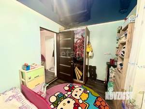 3-к квартира, вторичка, 101м2, 1/1 этаж