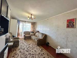 2-к квартира, вторичка, 50м2, 5/5 этаж