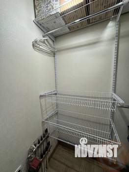 1-к квартира, вторичка, 36м2, 1/9 этаж
