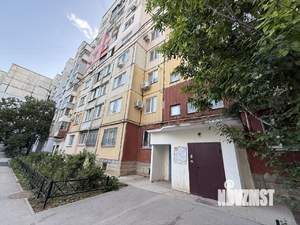 1-к квартира, вторичка, 33м2, 2/10 этаж