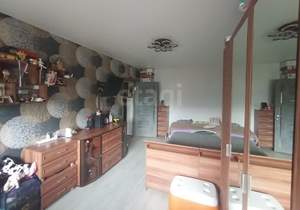 1-к квартира, вторичка, 34м2, 4/9 этаж