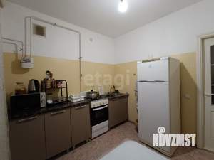 2-к квартира, вторичка, 66м2, 9/9 этаж