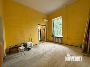 1-к квартира, вторичка, 35м2, 1/2 этаж