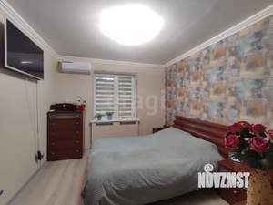 3-к квартира, вторичка, 83м2, 2/9 этаж