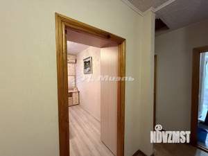 2-к квартира, вторичка, 50м2, 9/9 этаж