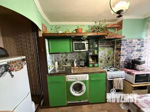 3-к квартира, вторичка, 71м2, 4/9 этаж