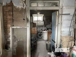 3-к квартира, вторичка, 54м2, 1/1 этаж