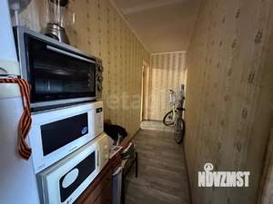 1-к квартира, вторичка, 36м2, 2/5 этаж