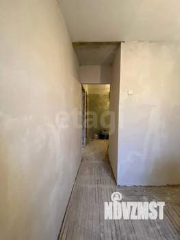 2-к квартира, вторичка, 43м2, 5/5 этаж