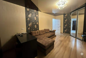 3-к квартира, вторичка, 70м2, 5/5 этаж