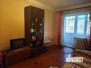 1-к квартира, вторичка, 32м2, 5/5 этаж