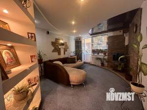 2-к квартира, вторичка, 55м2, 8/10 этаж